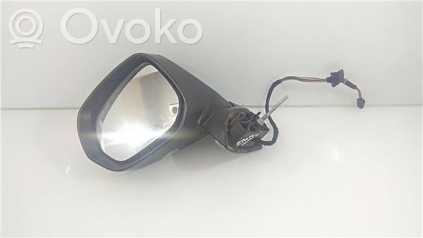 Peugeot 3008 I Manuaalinen sivupeili 