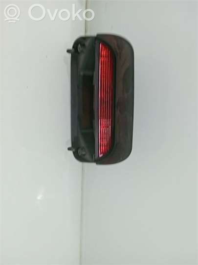 Dacia Sandero Luci posteriori