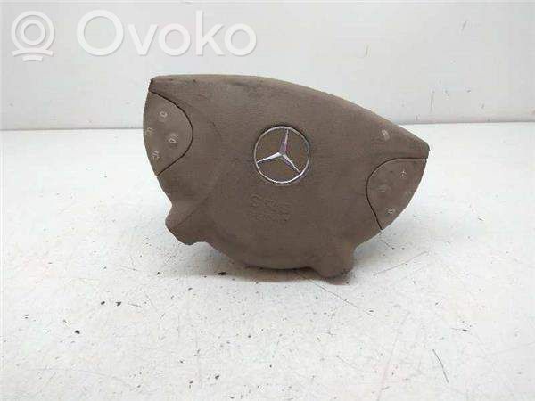 Mercedes-Benz E W211 Airbag de volant 