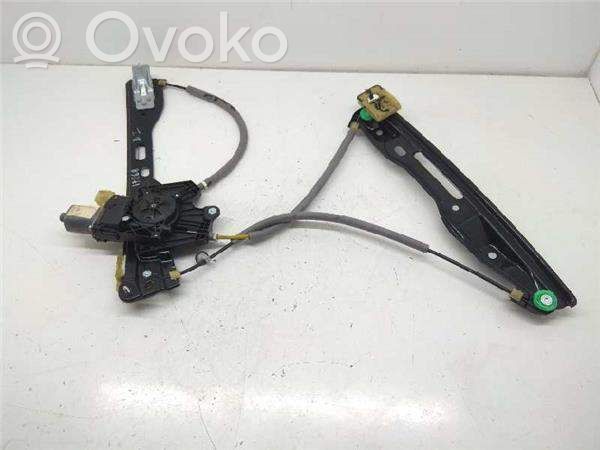 Ford Mondeo MK V Lève-vitre manuel de porte avant 