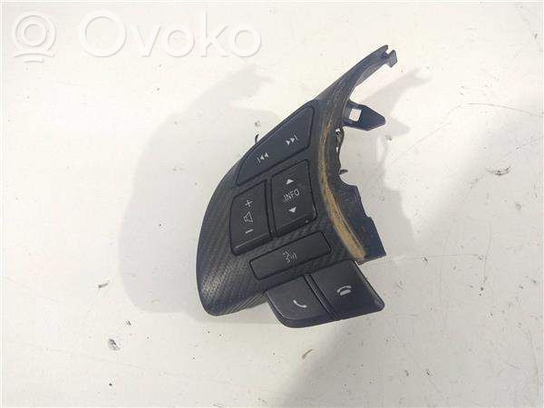 Mazda 3 II Autres commutateurs / boutons / leviers 