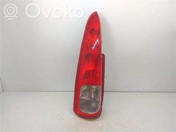 Daewoo Tacuma Feux arrière / postérieurs 