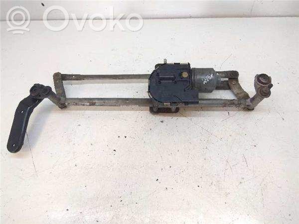 Skoda Octavia Mk2 (1Z) Moteur d'essuie-glace