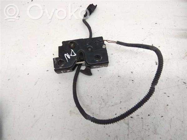 Seat Ibiza IV (6J,6P) Cârlig/ureche fixare