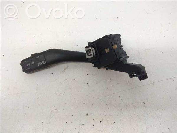 Seat Leon (1M) Przycisk / Pokrętło regulacji oświetlenia deski rozdzielczej 