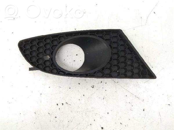 Seat Leon (1M) Grill / Wlot powietrza błotnika przedniego 