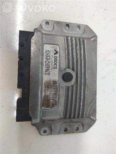 Renault Scenic II -  Grand scenic II Calculateur moteur ECU 