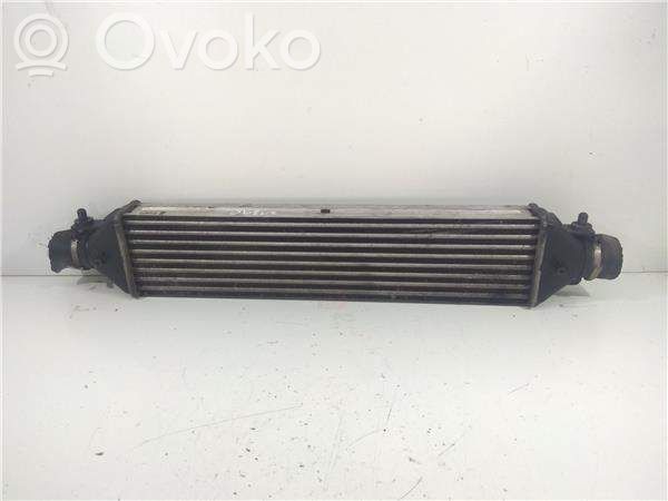 Opel Combo D Refroidisseur intermédiaire