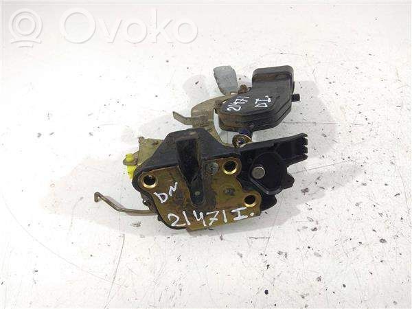 Toyota Hilux (N80, N90, N100, N110) Etuoven lukko 