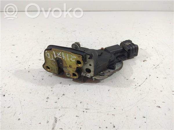 Toyota Hilux (N80, N90, N100, N110) Takaoven lukitusmoottori