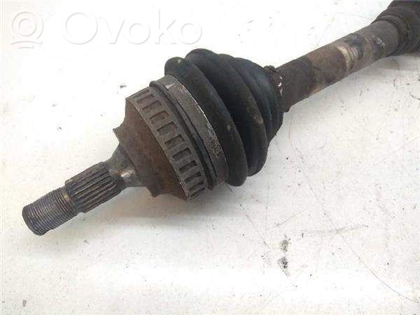Citroen Xsara Eje de transmisión delantero