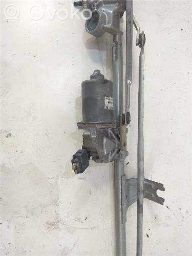 Opel Zafira B Pyyhkimen moottori 