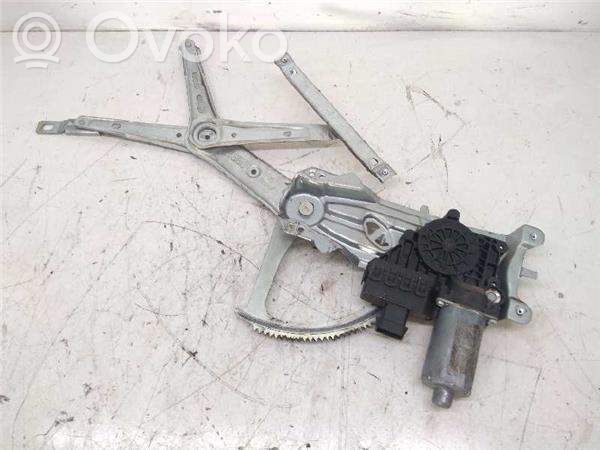 Opel Astra G Alzacristalli elettrico della portiera anteriore 