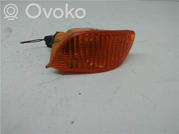 Ford Focus Luce d’arresto centrale/supplementare