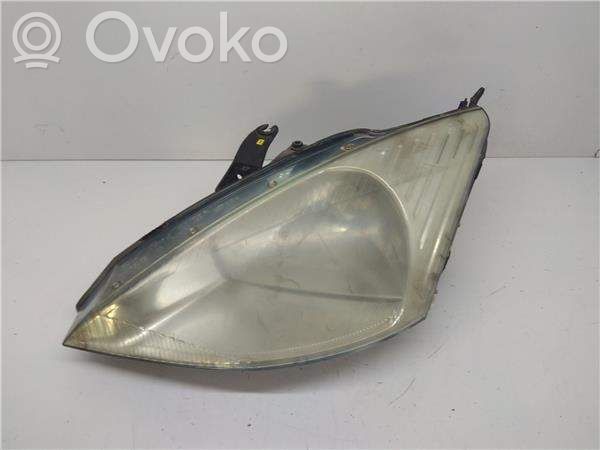 Ford Focus Faro/fanale