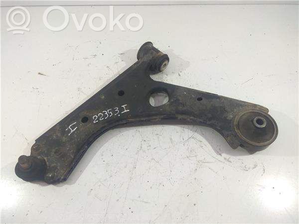 Opel Corsa D Wahacz przedni