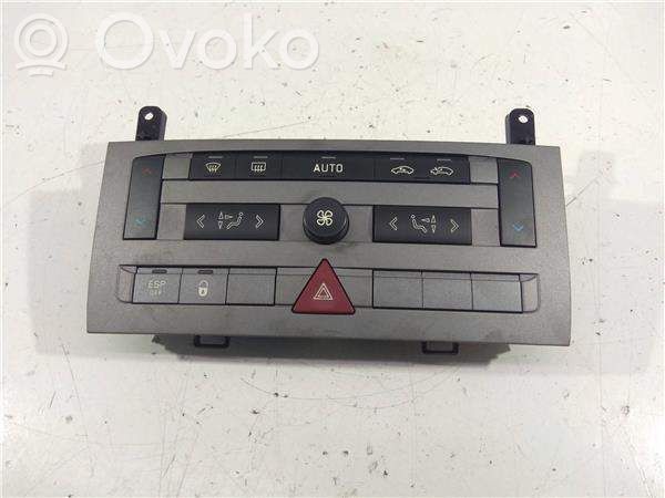 Citroen C5 Panel klimatyzacji 