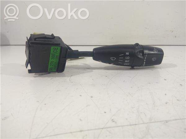 Daewoo Lanos Palanca de control del limpiaparabrisas