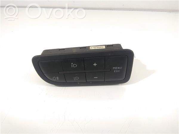 Fiat Punto (199) Altri interruttori/pulsanti/cambi