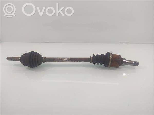 Citroen C3 Semiasse anteriore