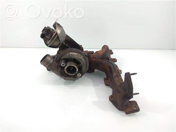 Ford Focus Turbo