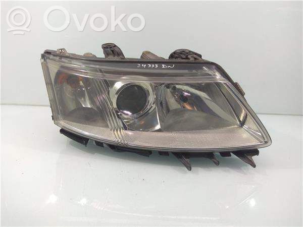Saab 9-3 Ver2 Phare frontale
