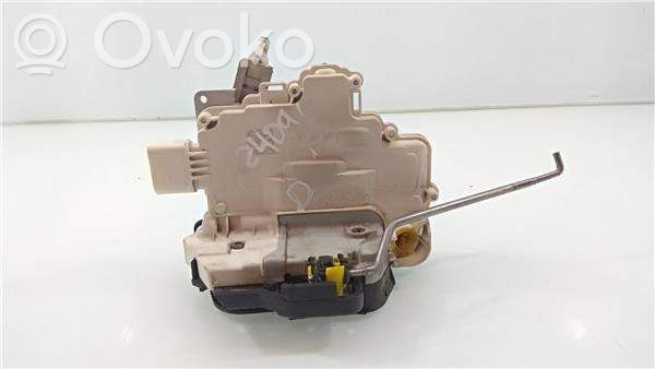 Seat Exeo (3R) Serratura portiera anteriore