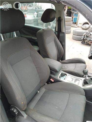 Ford S-MAX Set sedili
