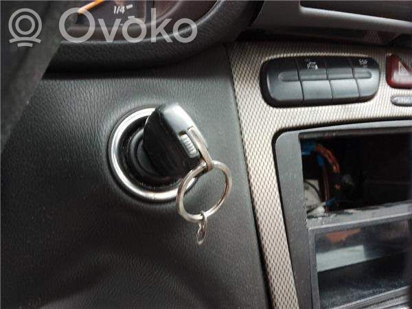 Mercedes-Benz CLK AMG A208 C208 Piulițe antifurt roată cu cheie