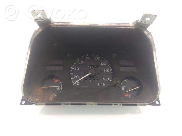 Suzuki Alto Geschwindigkeitsmesser Cockpit 