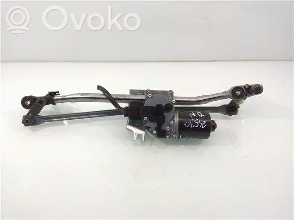 BMW 1 E81 E87 Moteur d'essuie-glace