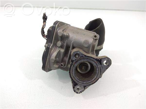 Renault Megane III Zawór EGR 