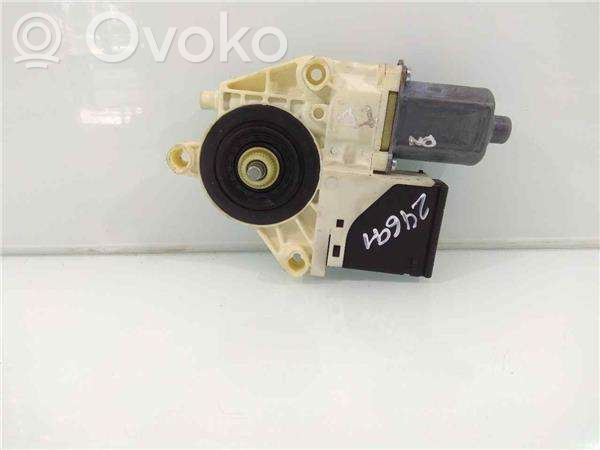 Renault Megane III Fensterheber elektrisch mit Motor Tür hinten 