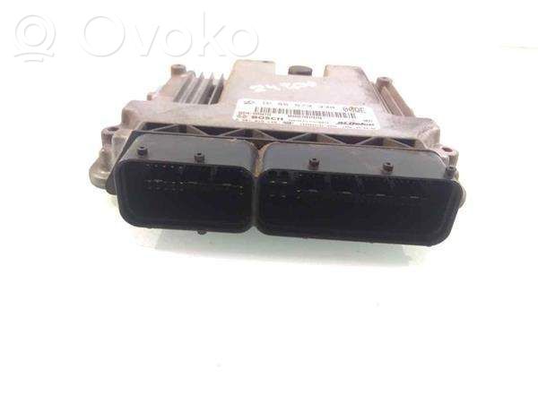 Opel Insignia A Sterownik / Moduł ECU 