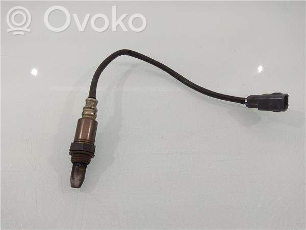 Opel Astra H Lambdasonde Regelsonde 