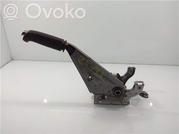 Opel Astra H Rączka / Dźwignia hamulca ręcznego