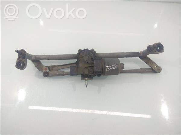 Seat Ibiza IV (6J,6P) Wischermotor