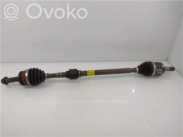KIA Stonic Antriebswelle vorne 