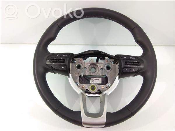KIA Stonic Lenkrad 