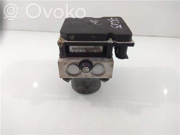 Land Rover Discovery Pompa ABS 