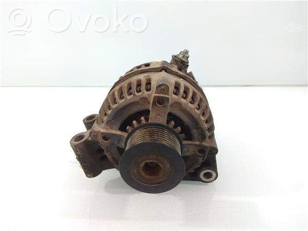 Land Rover Discovery Generatore/alternatore 