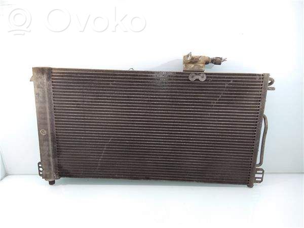 Mercedes-Benz C W203 Radiatore di raffreddamento A/C (condensatore) 
