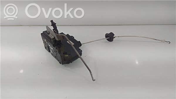 Audi A4 S4 B6 8E 8H Zamek drzwi przednich 