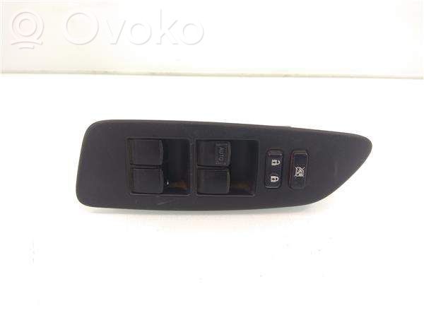 Toyota Auris 150 Przyciski szyb 