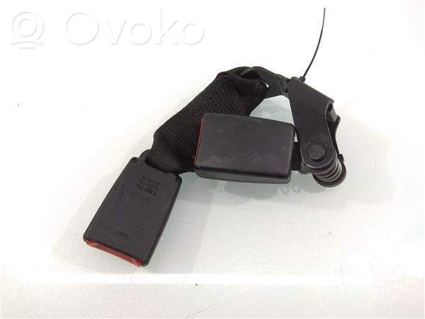 BMW 5 E60 E61 Ceinture de sécurité arrière