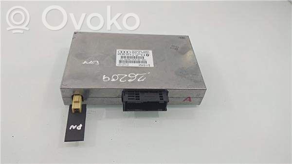 Audi A3 S3 8P Autres unités de commande / modules