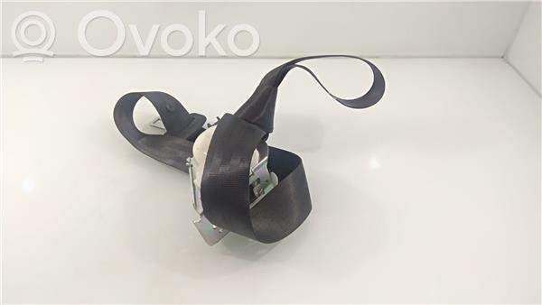 Ford Focus C-MAX Sicherheitsgurt hinten