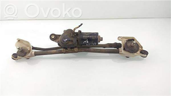 Nissan Micra Motor ștergător 