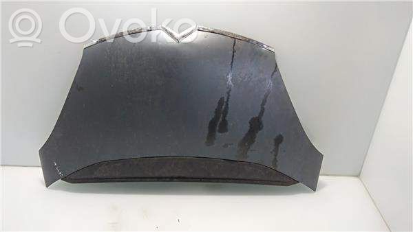 Citroen C4 Aircross Couvercle, capot moteur