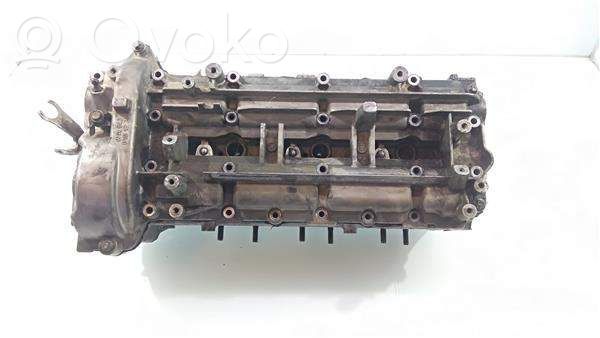 Mercedes-Benz ML W164 Culasse moteur